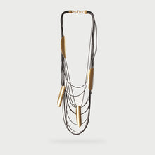 Load image into Gallery viewer, Electra Necklace by Katerina Vassou