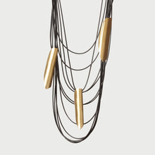 Load image into Gallery viewer, Electra Necklace by Katerina Vassou