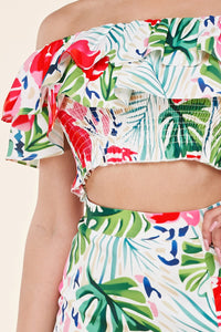 Tropical Set
