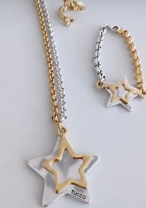 Star Necklace