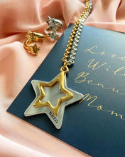 Load image into Gallery viewer, Star Necklace