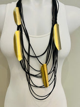 Load image into Gallery viewer, Electra Necklace by Katerina Vassou