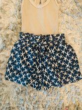 Load image into Gallery viewer, Star Fish Printed Shorts